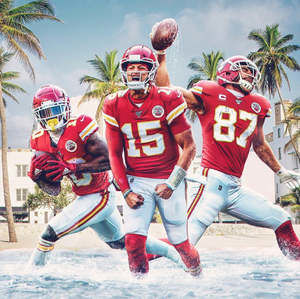 Meet your Posher, Aaron